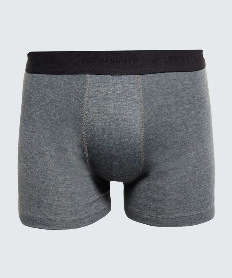 Boxers amplios para hombre