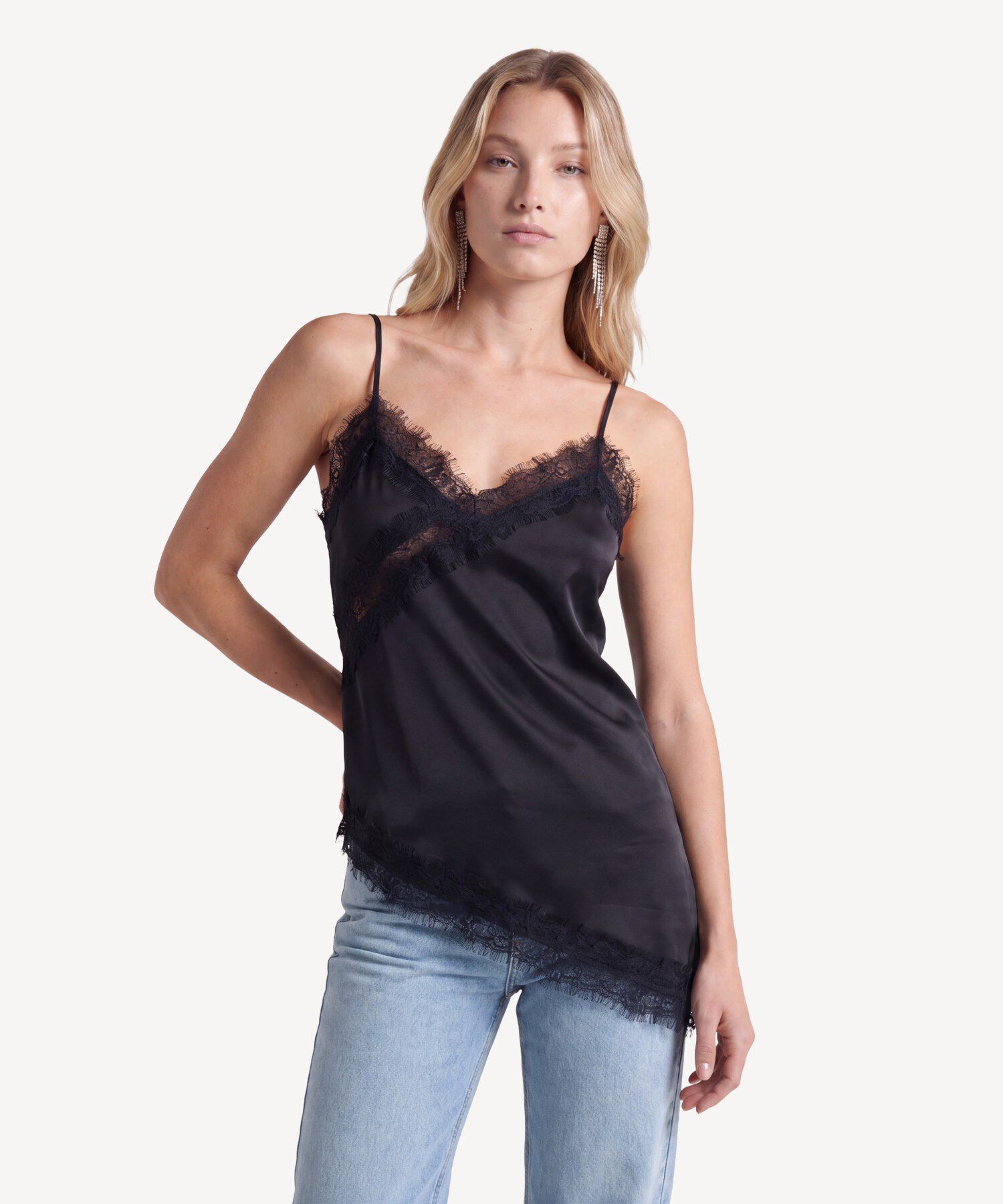 Blusa Para Mujer