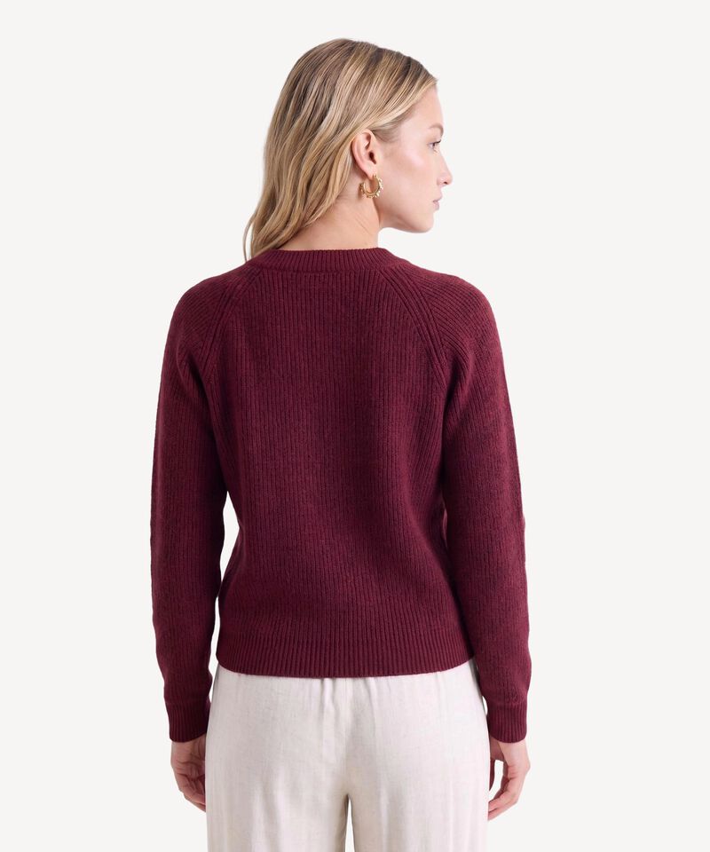 Saco para mujer