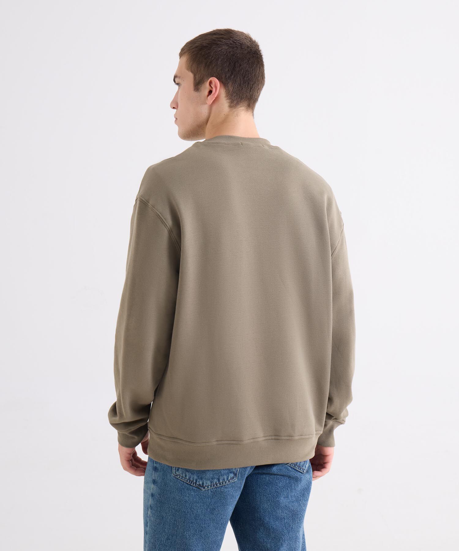 Buzos para hombre 