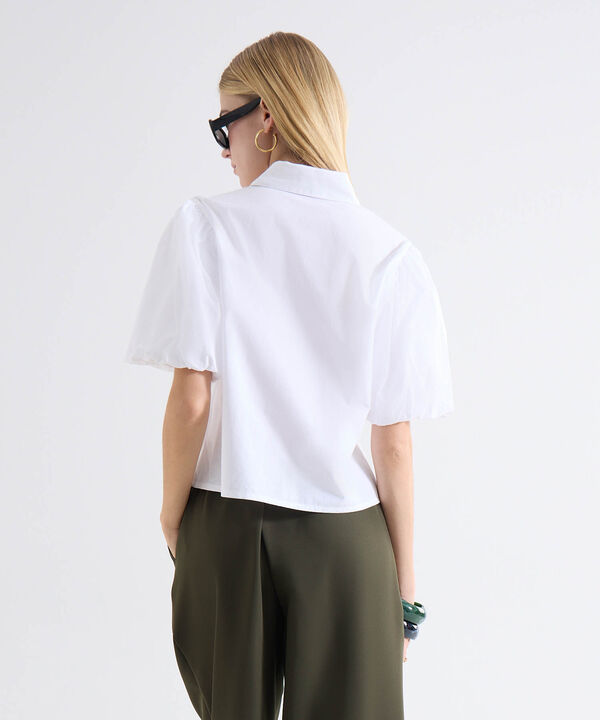 Blusa para mujer