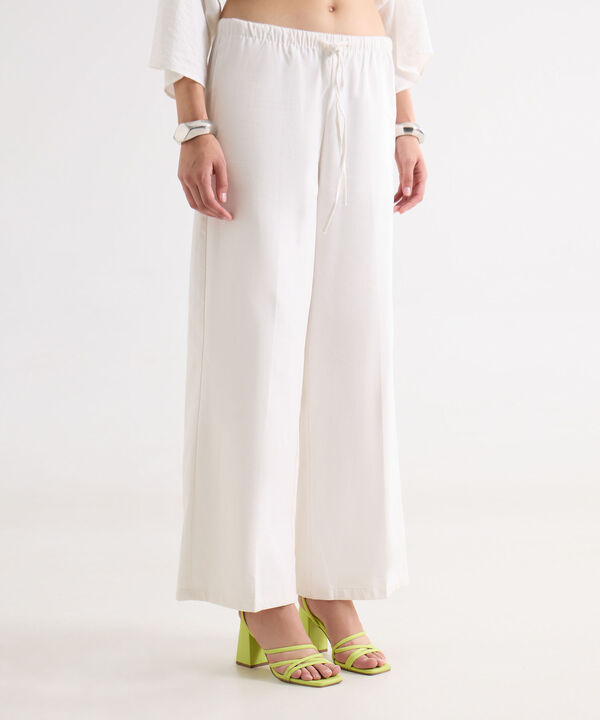 Pantalones para mujer