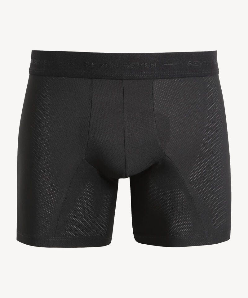Boxers ajustados para hombre