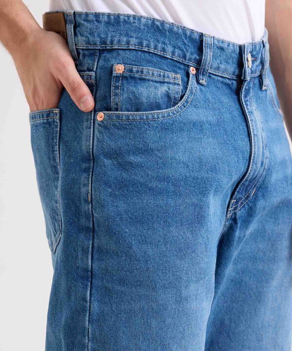 Jeans para hombre