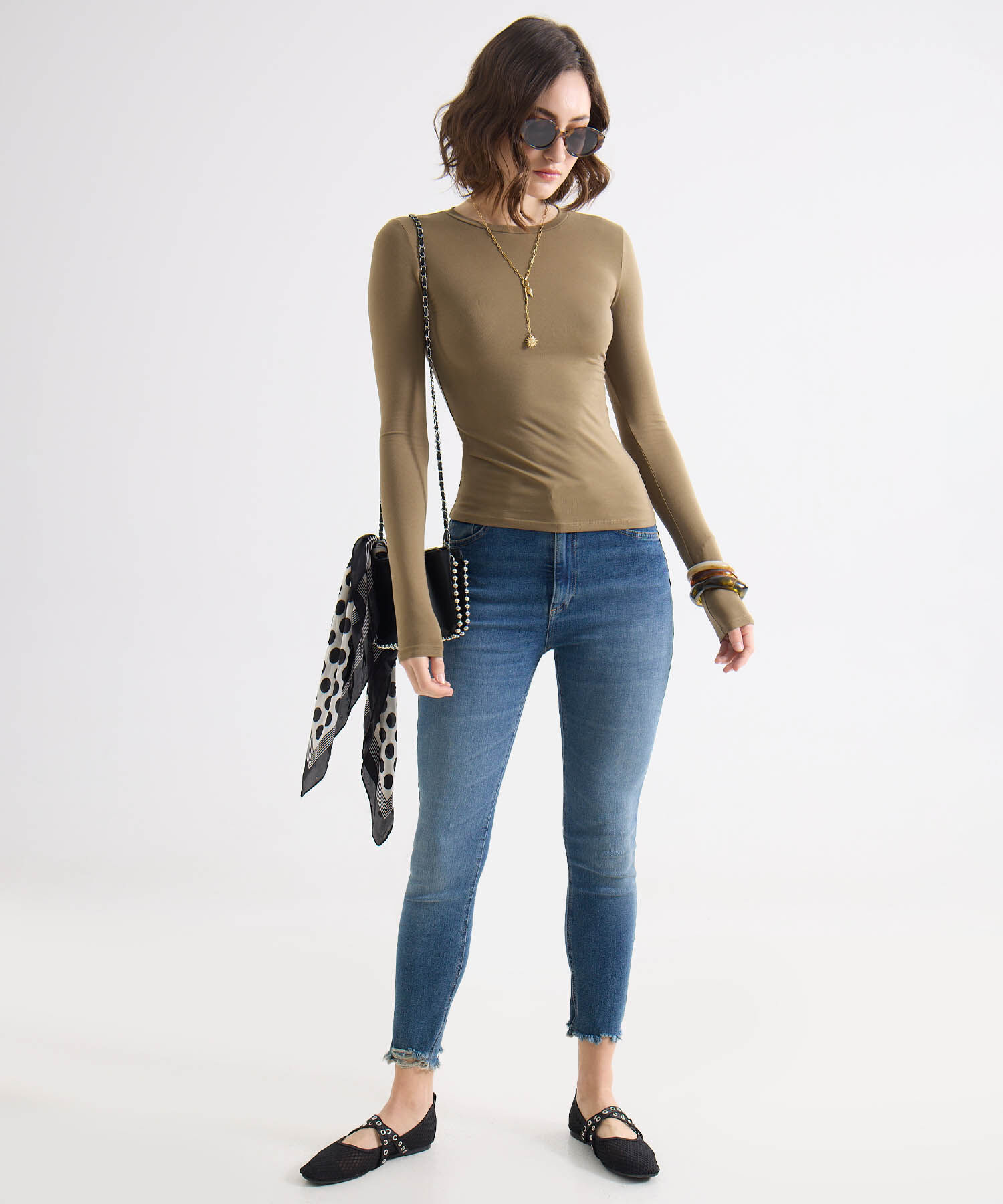 Camisetas Mujer