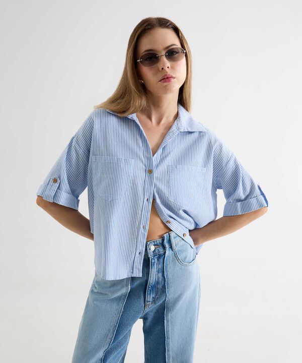 Blusas de moda para mujer image number null