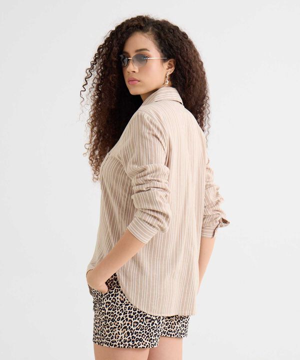 Blusas de moda para mujer image number null