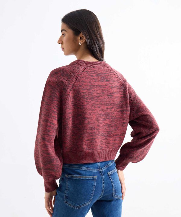 sacos para mujer