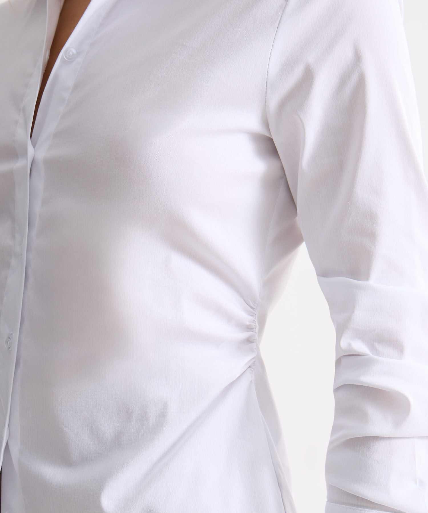 Blusas de moda para mujer