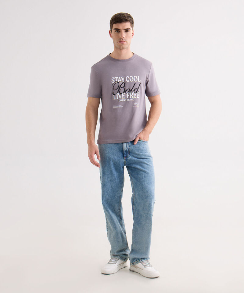 Camisetas para hombre