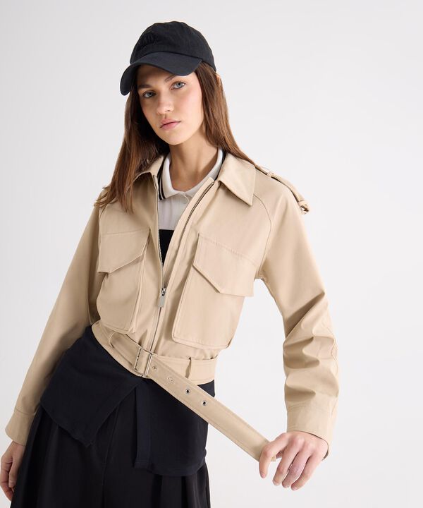 Chaquetas para mujer image number null