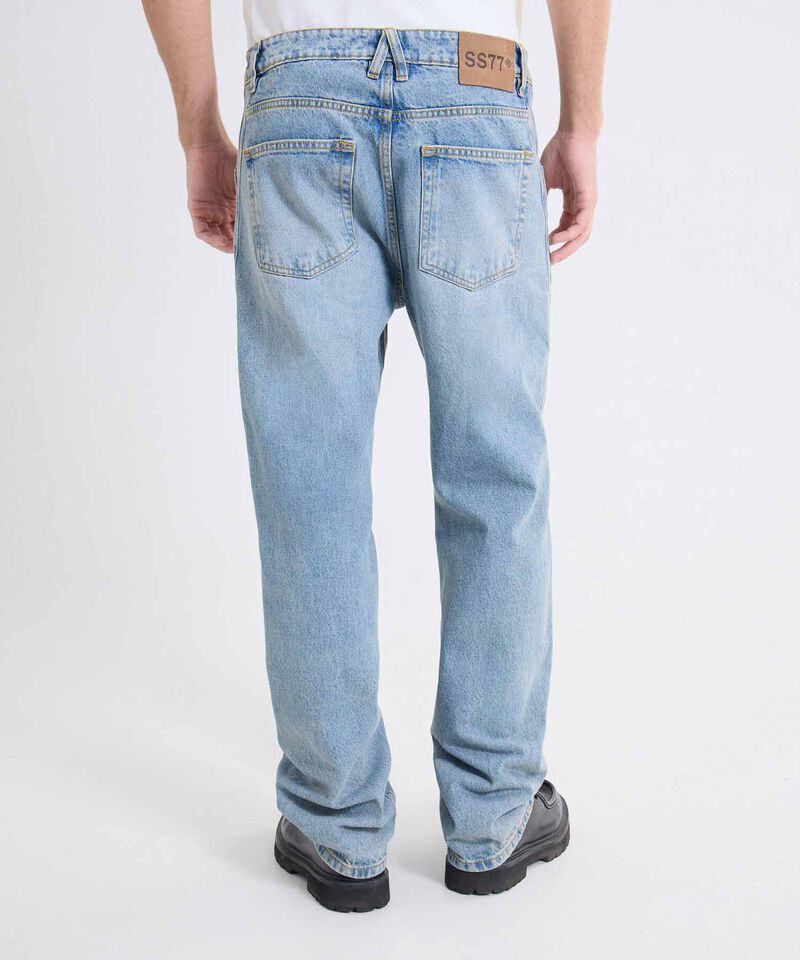 Jean para hombre
