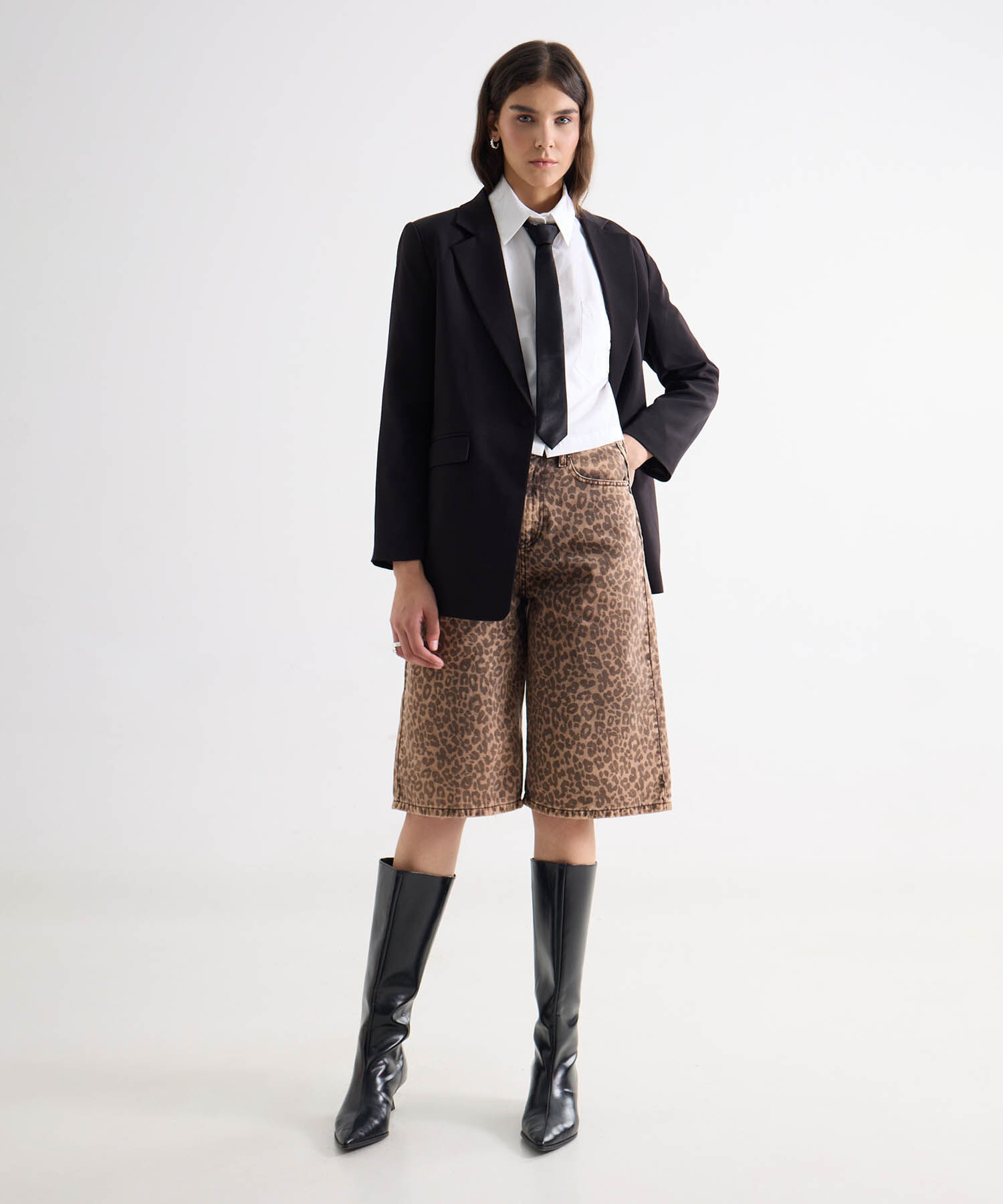 Shorts para mujeres