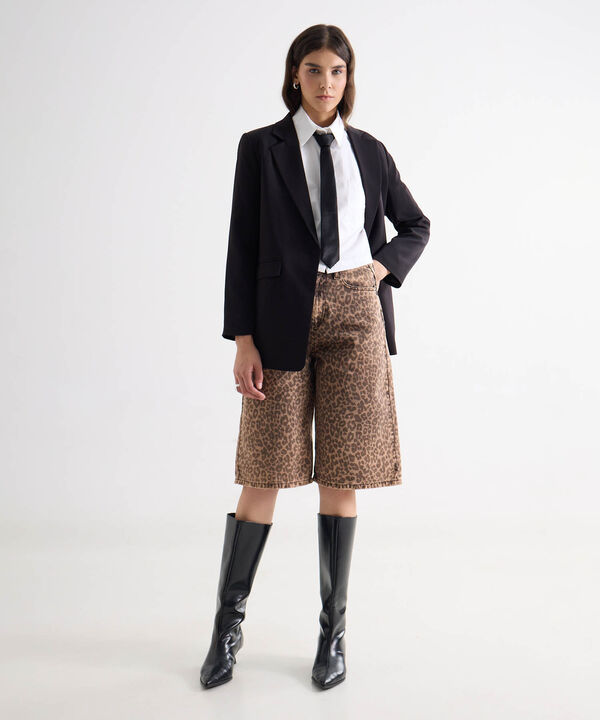 Shorts para mujeres