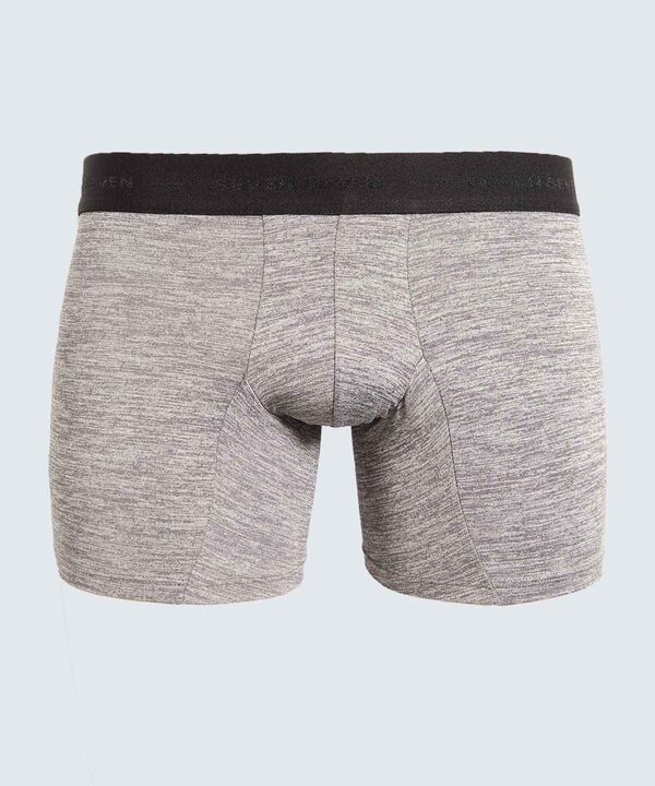 Boxers amplios para hombre