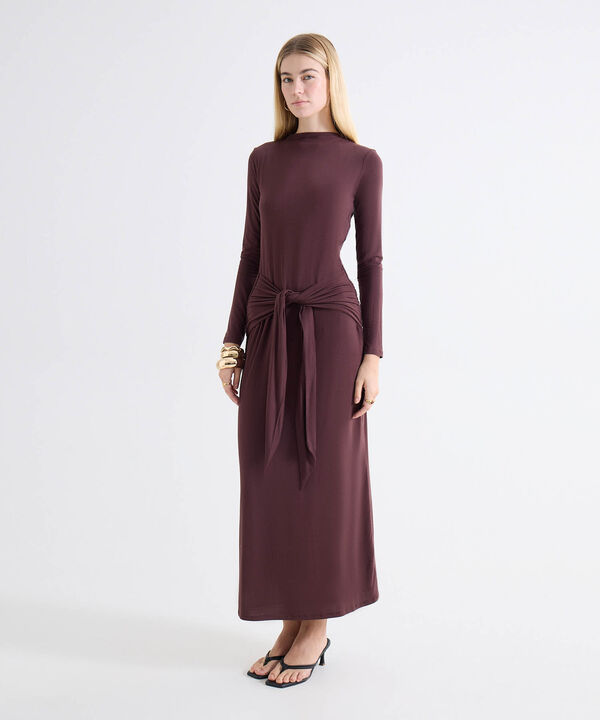 Vestido para mujer image number null