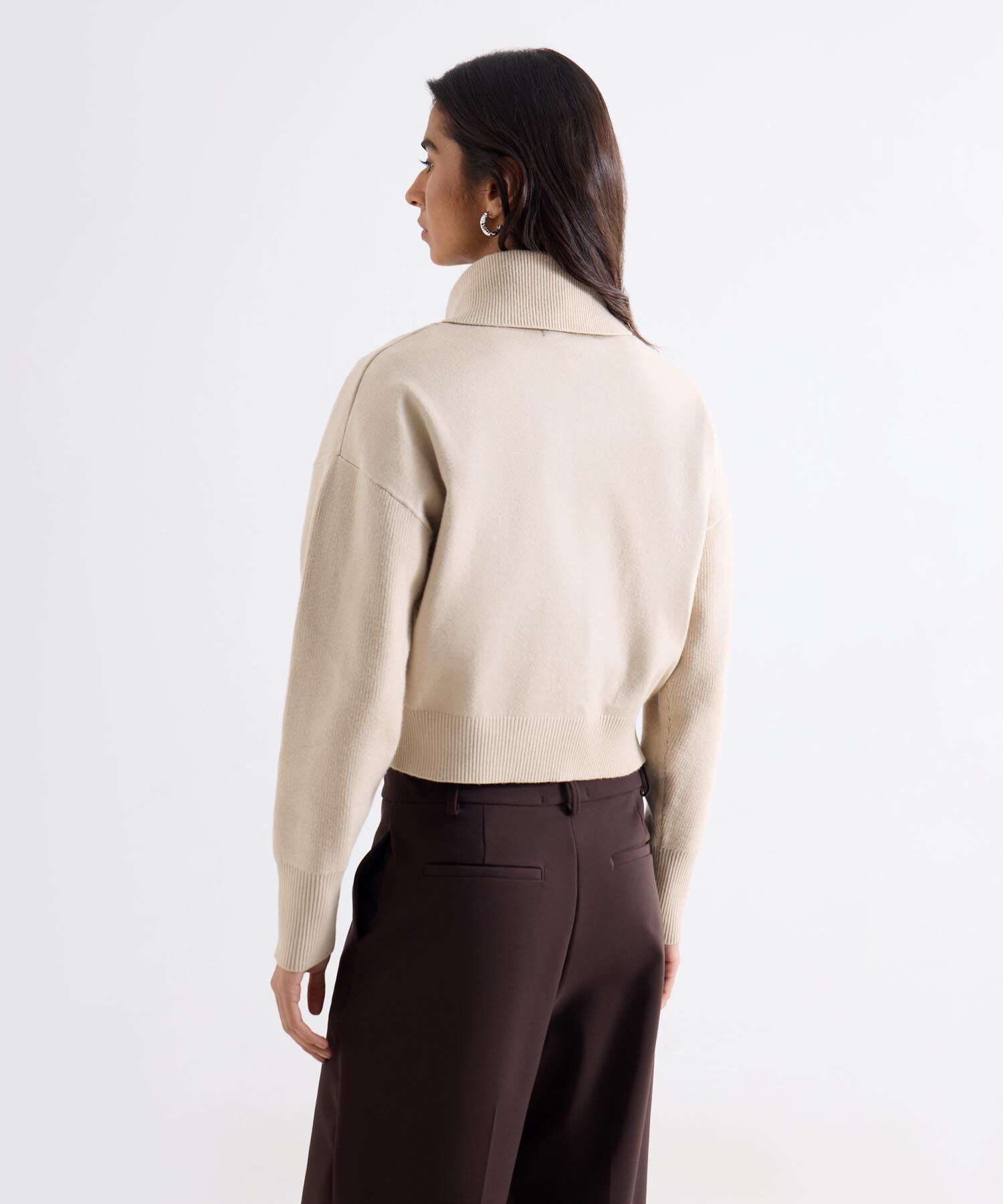sacos para mujer