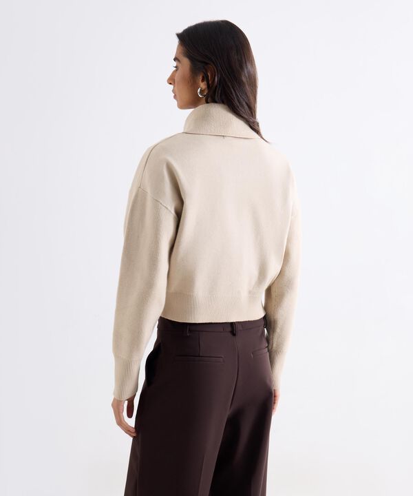 sacos para mujer