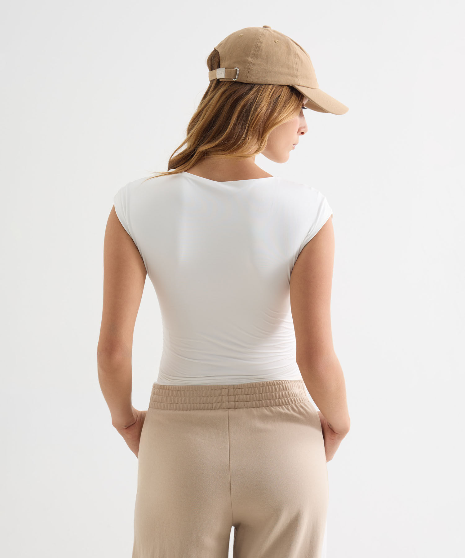 Camisetas Mujer