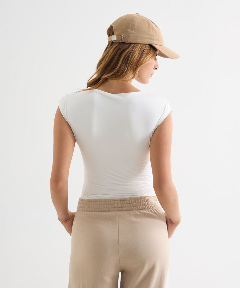 Camisetas Mujer