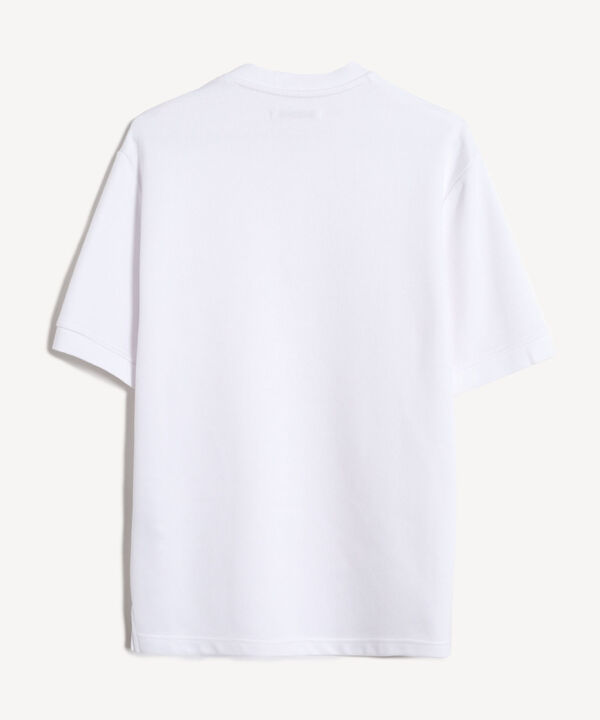 Camisetas polo para hombre