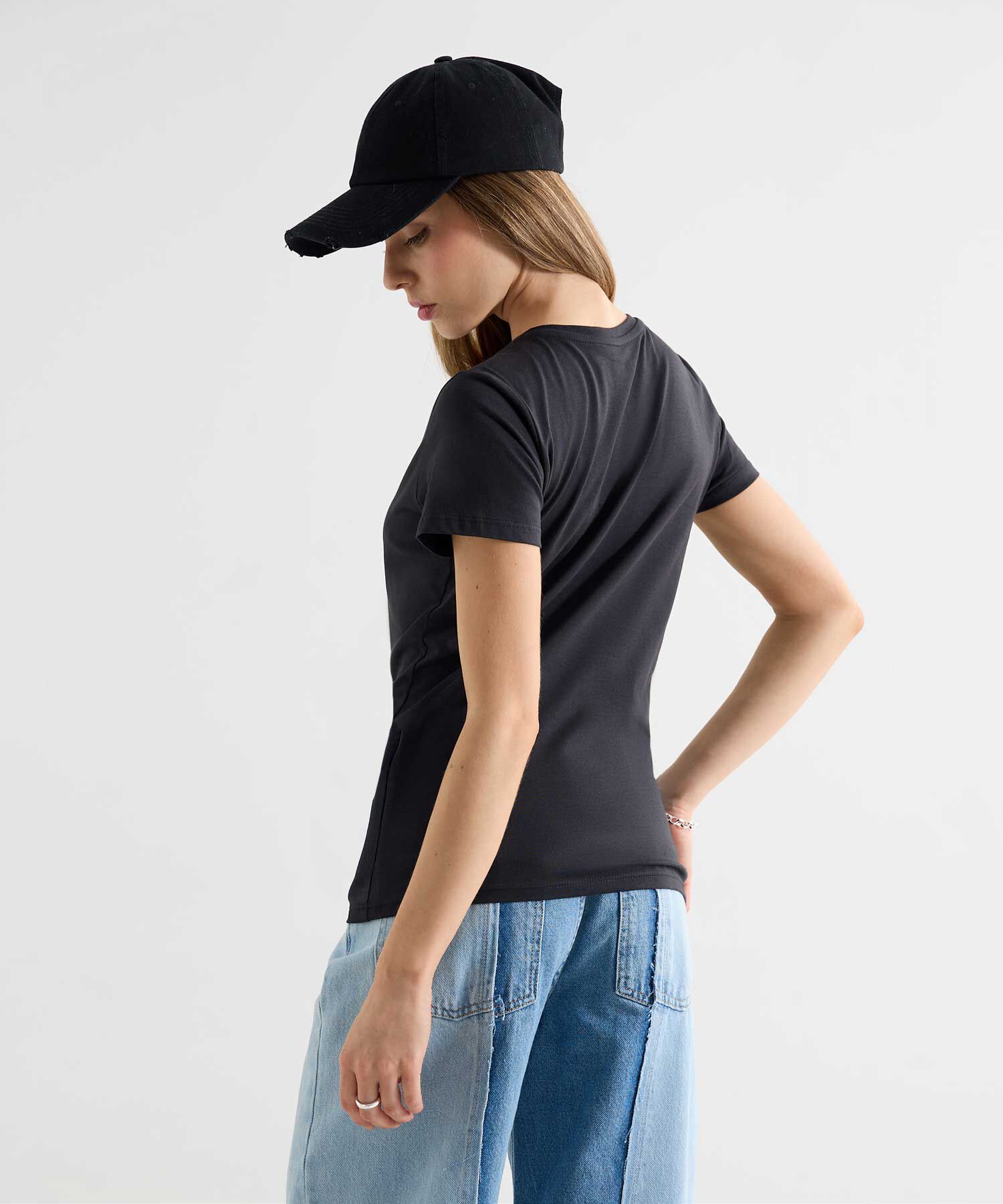 Camisetas para mujer