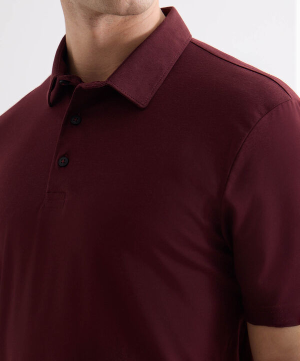 Camisetas polo para hombre