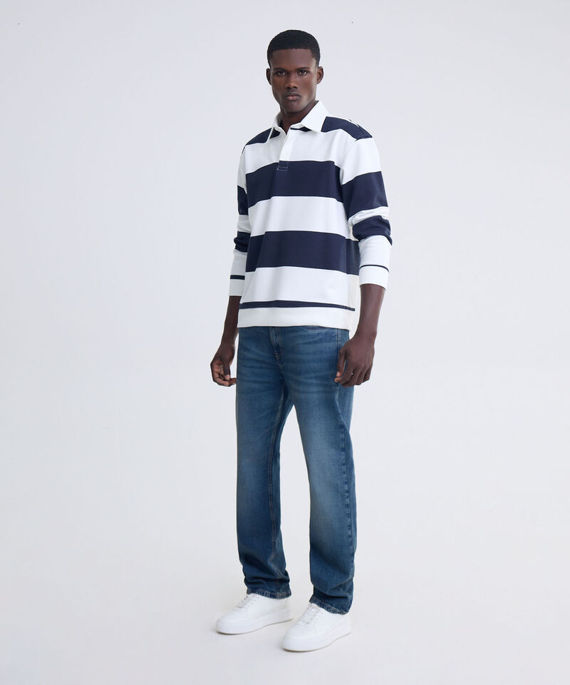 Jeans para hombre