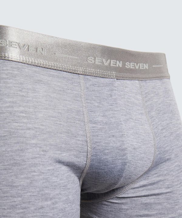 Boxers amplios para hombre