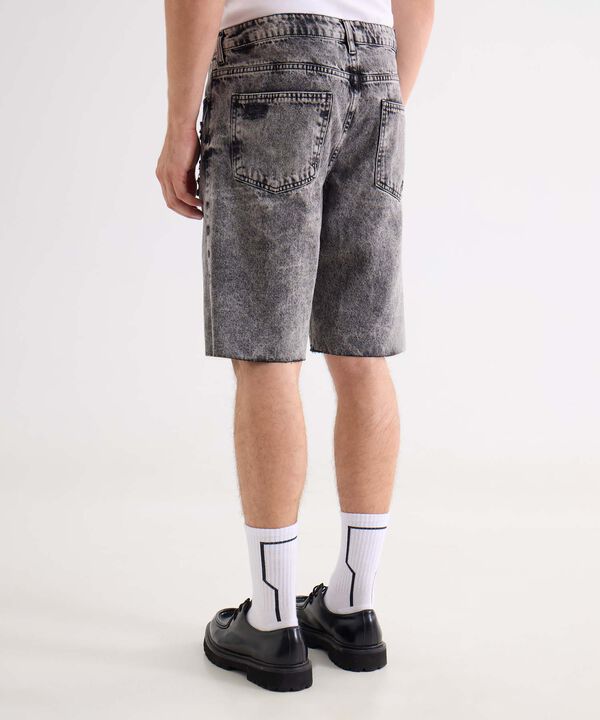 Bermudas para hombre