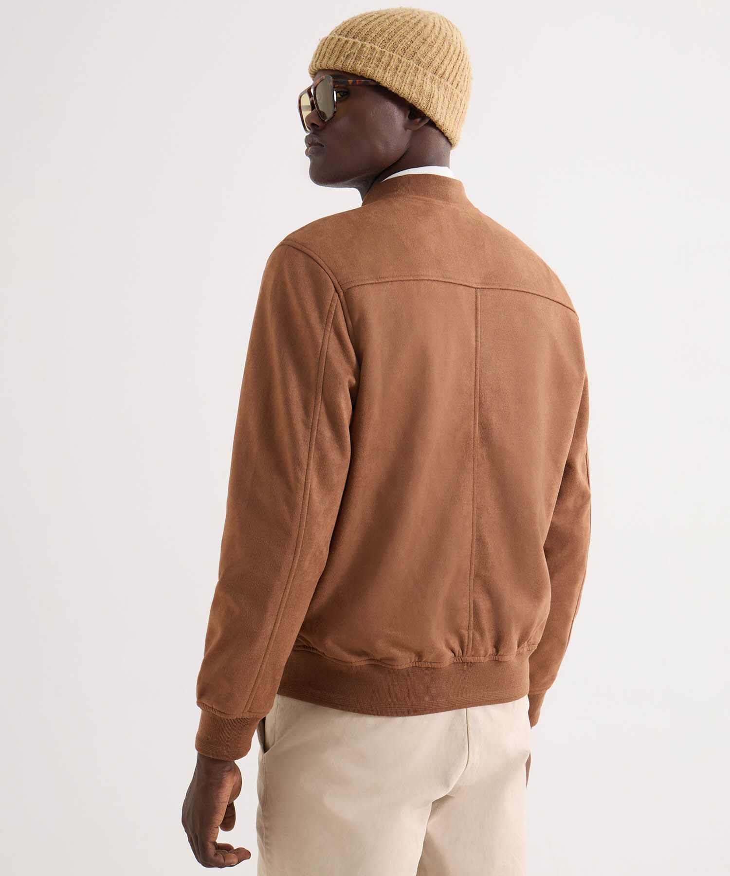 Chaquetas para hombre