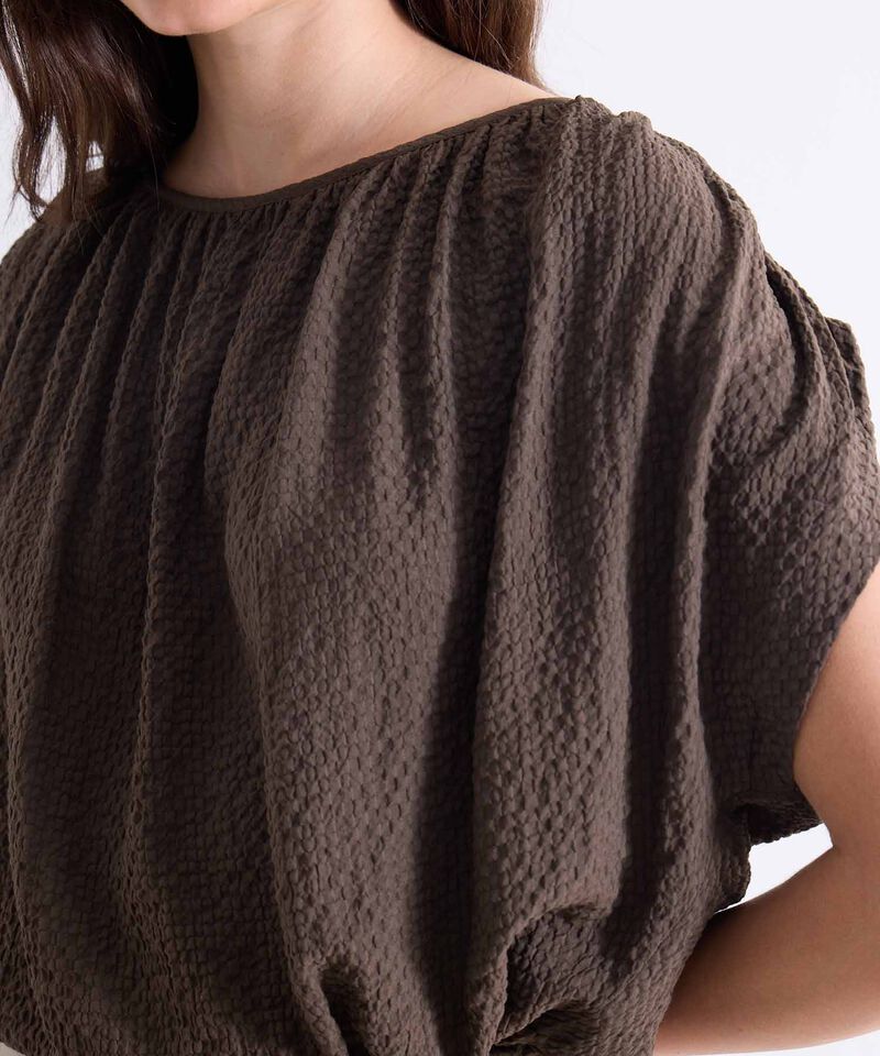 Blusas de moda para mujer