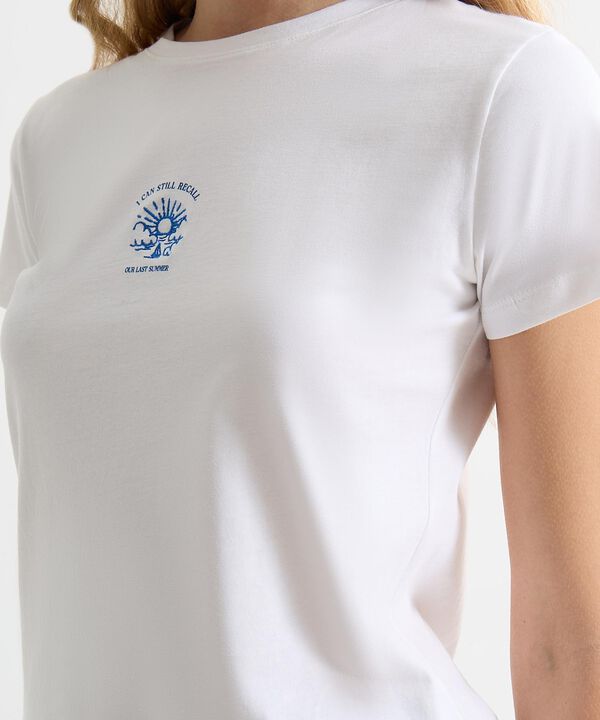 Camisetas Mujer image number null