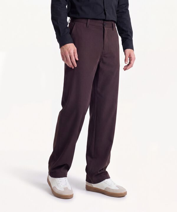 Pantalon Para Hombre image number null