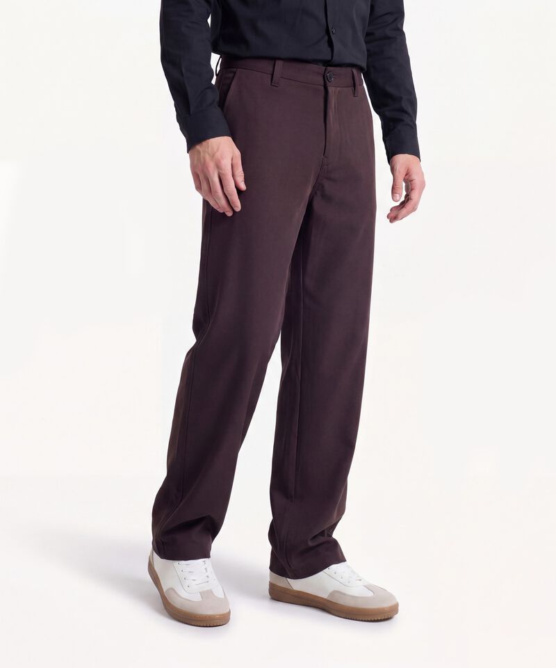 Pantalon Para Hombre