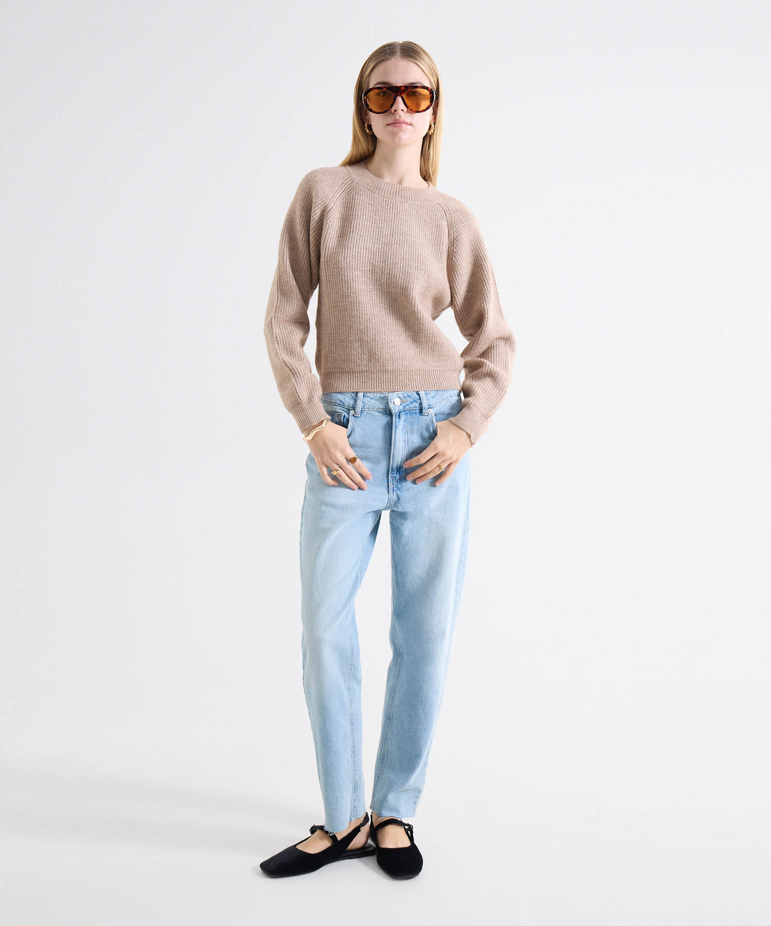 Saco para mujer