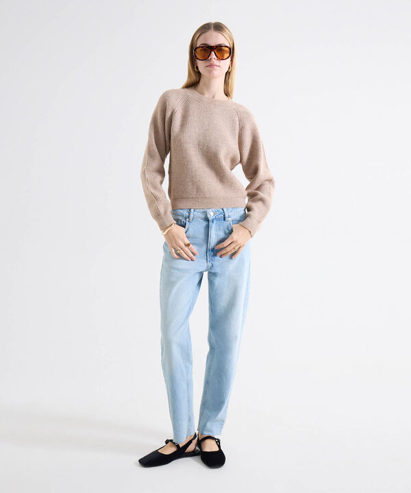 Saco para mujer