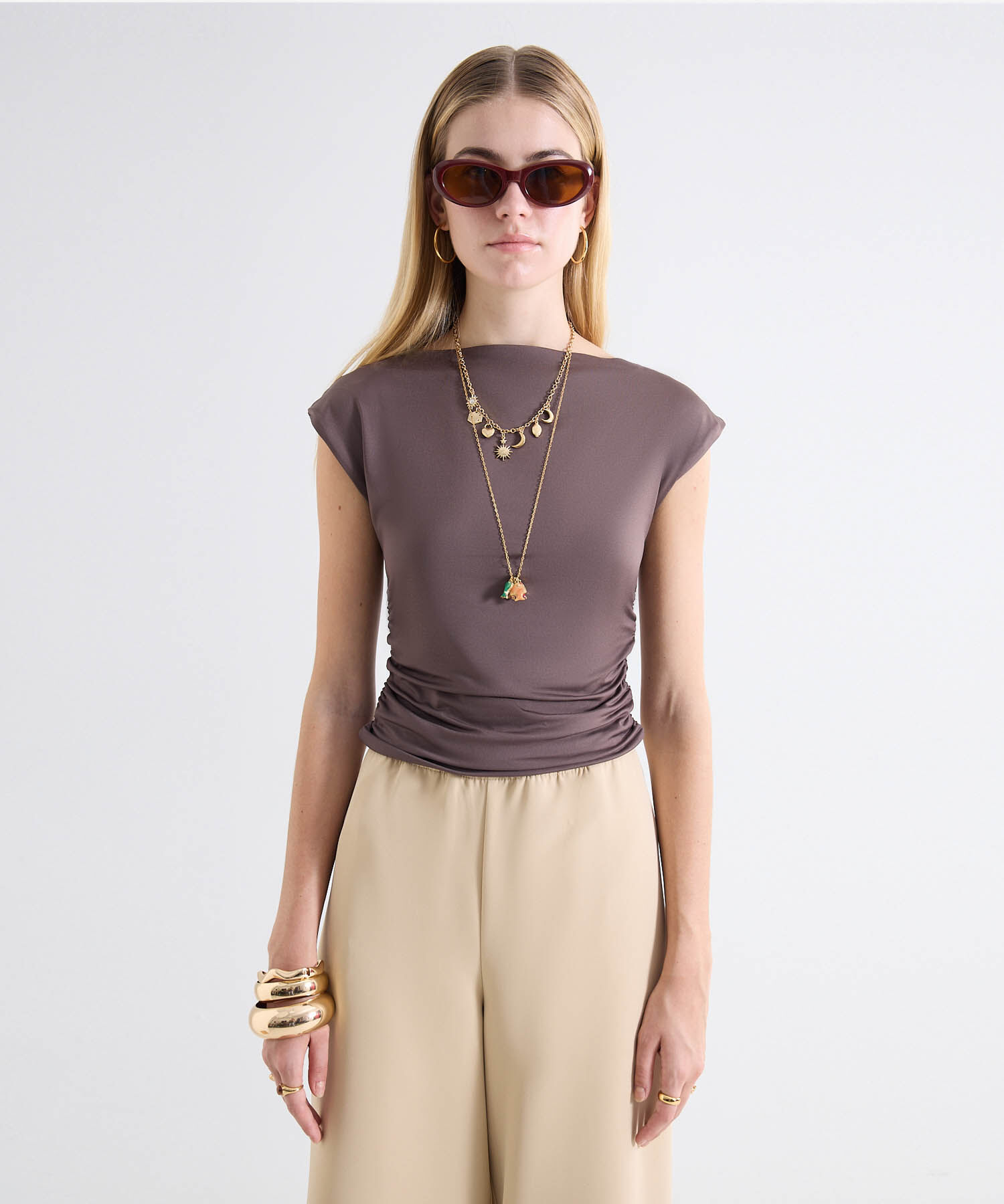 Camiseta para mujer