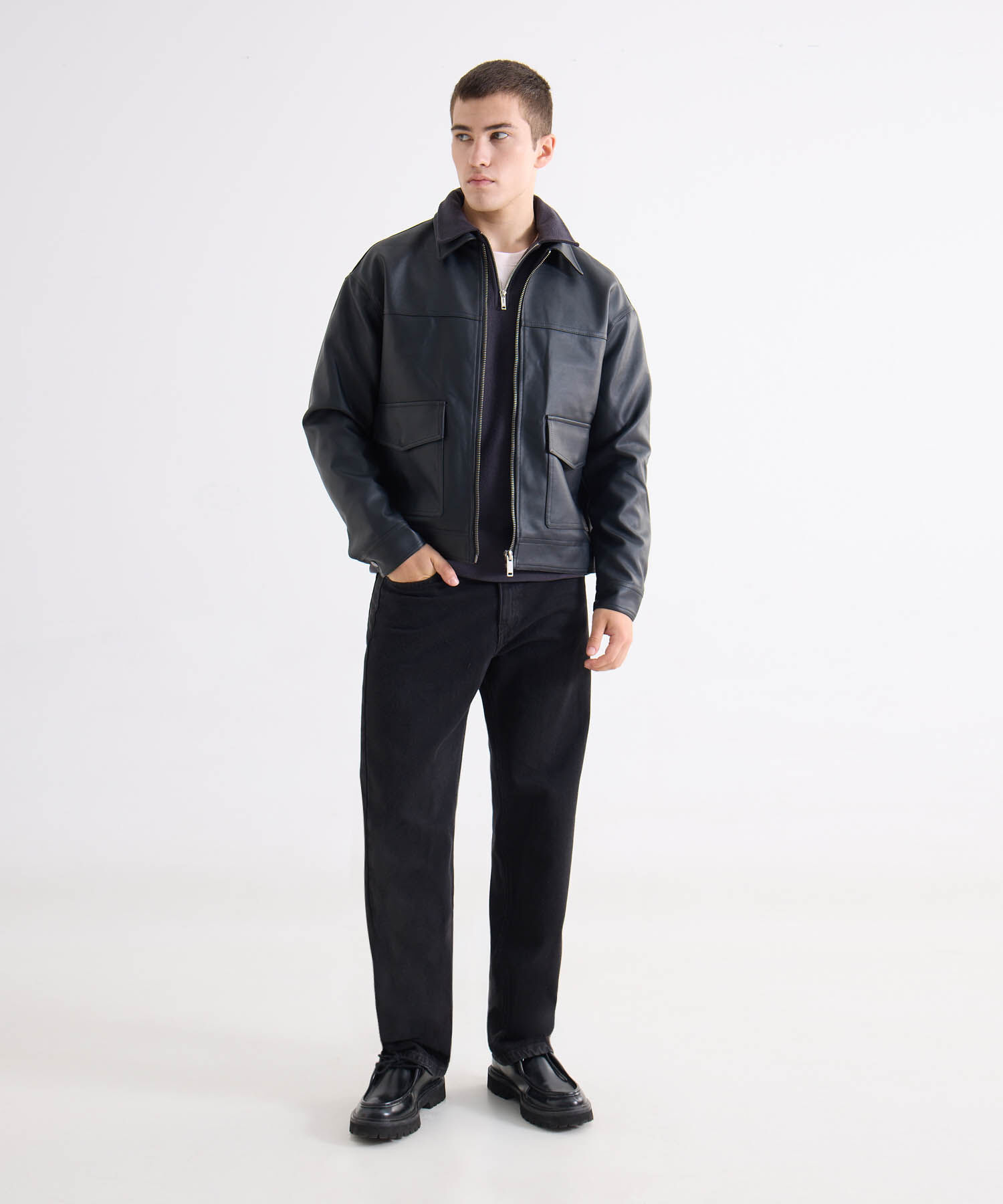 Jeans para hombre