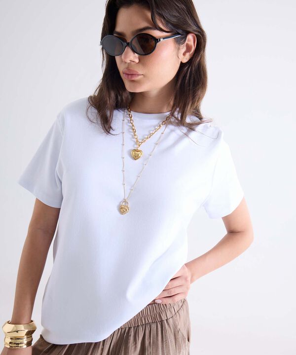 Camisetas Mujer image number null