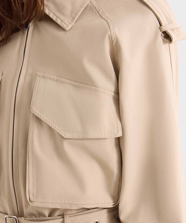 Chaquetas para mujer image number null