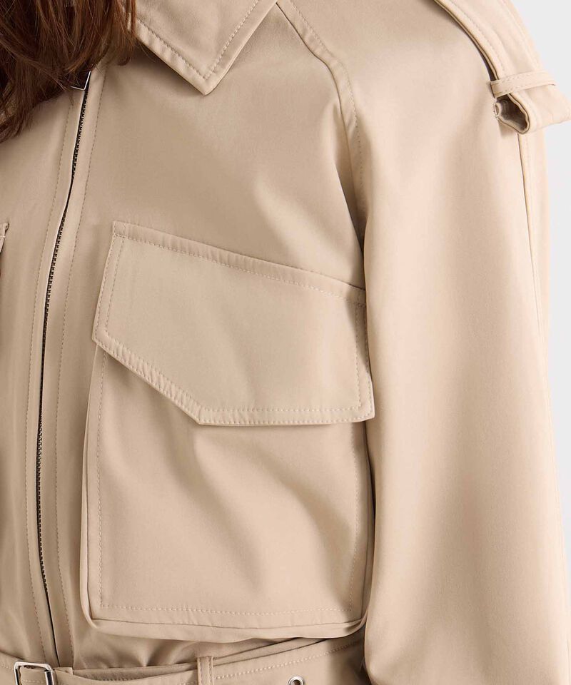 Chaquetas para mujer