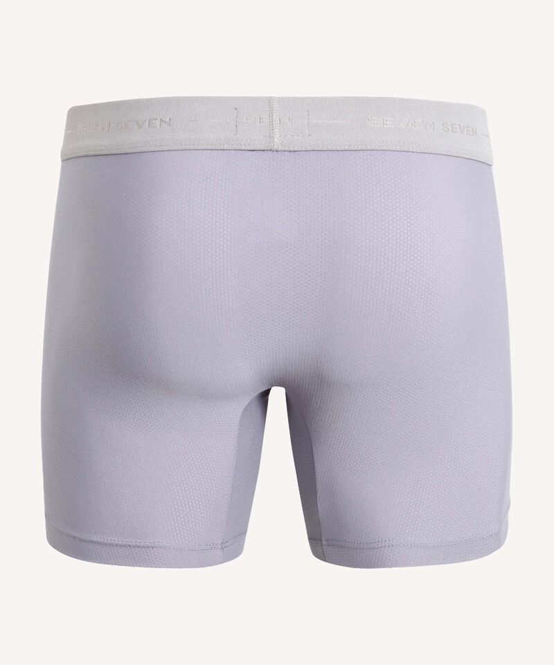 Boxers ajustados para hombre