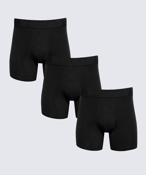 Boxers amplios para hombre image number null
