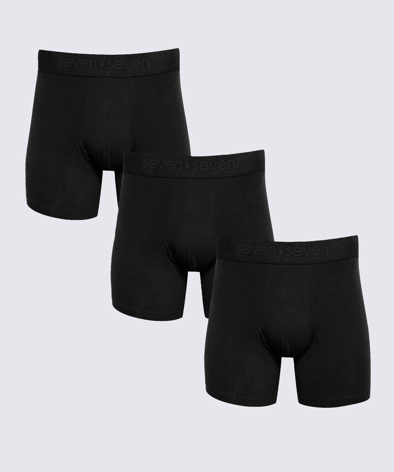 Boxers amplios para hombre