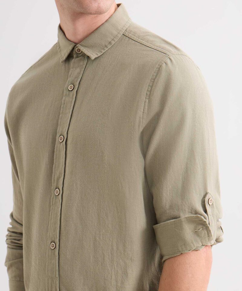 Camisas para hombre
