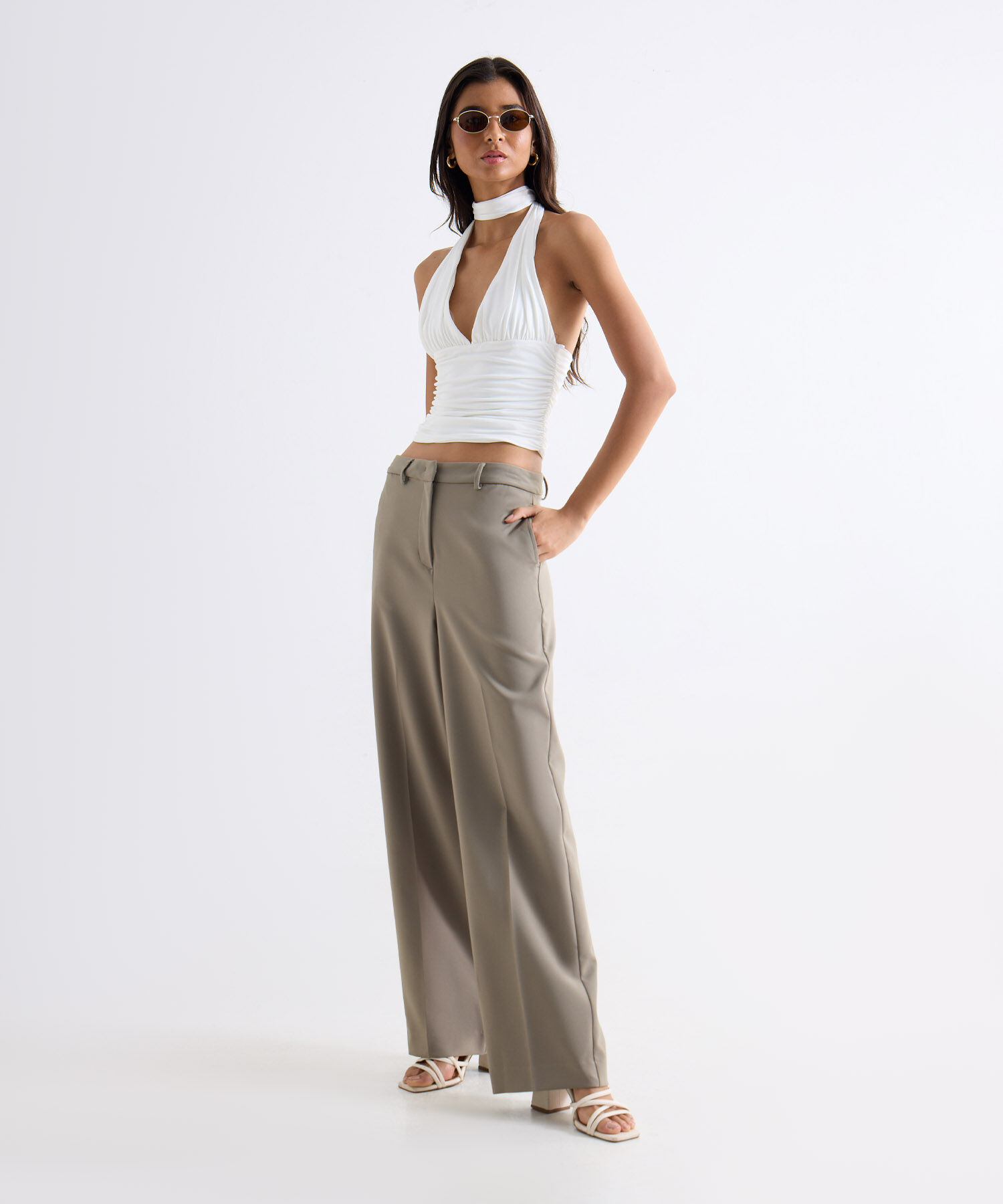 Pantalones para mujer