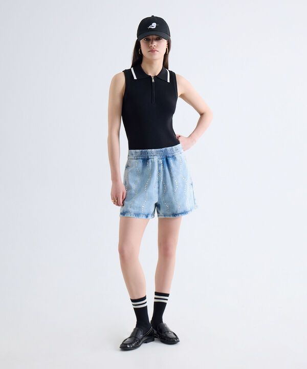Shorts para mujeres image number null