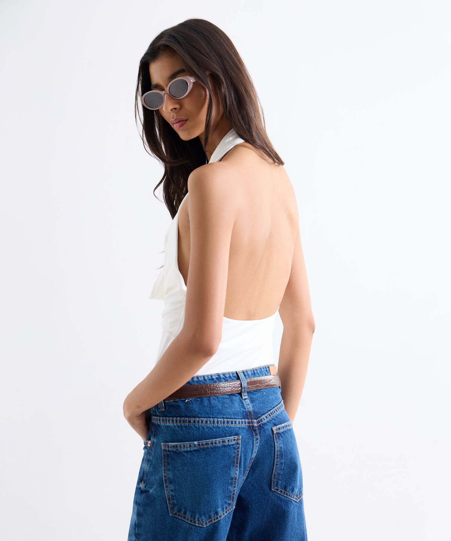 Bodys para mujer