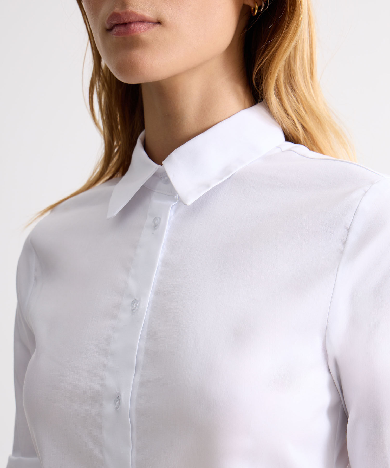 Blusas de moda para mujer